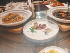 -儒忆孔府菜(清控店)