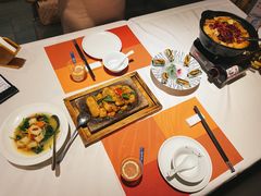 -若蘭慈·无国界素食料理(欢乐海岸店)