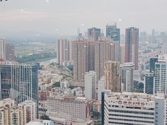 -国贸旋转餐厅(国贸广场店)