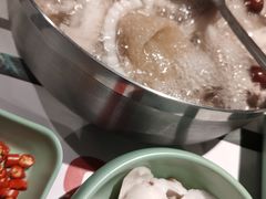 -肥佬大椰子鸡(三里屯3·3大厦店)