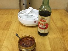 -朝阳路拉面店