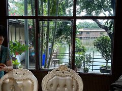 -绿雅居原生态农庄(小涌店)