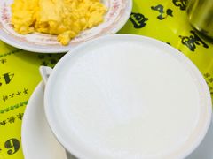 蛋白炖鲜牛奶-澳洲牛奶公司(佐敦店)