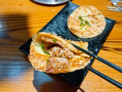 肇东小饼-半酌烧烤小酒馆(南京东路店)