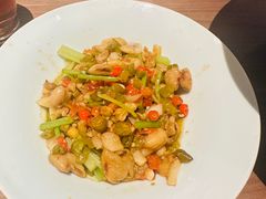 -巡湘记·地道湖南菜(活力城店)