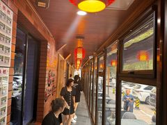-掌上鲜(南顺城街店)