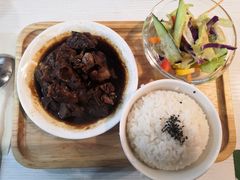 -箪食记(汉口路店)