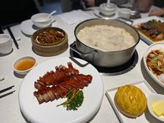 -煲王粤菜餐厅(中侨中心店)