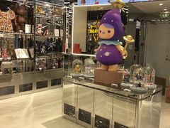 -泡泡玛特POPMART(侨福芳草地店)