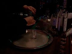 -广州柏悦酒店·悦吧·顶楼露天酒吧