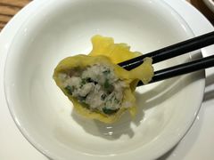 -双合园·海鲜水饺青岛菜(万佳广场店)