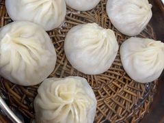-曼曼汤包(建国西路店)