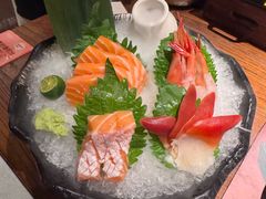 -京鹿料理(荟聚店)