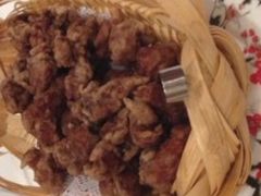 -百纳·维萨吧西餐厅(百纳瑞汀酒店)