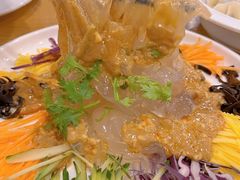 -米香居新鲁味·水饺餐厅
