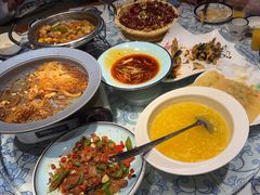 -群英会·三国菜(曹魏古城店)