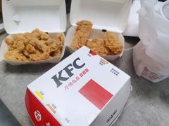 -肯德基(汇腾店)