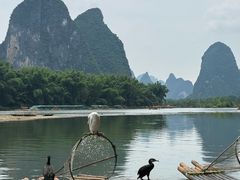 -桂林兴坪漓江