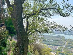-虞山风景区