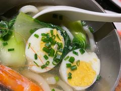 -上井料理黑金店(IFS国金中心店)