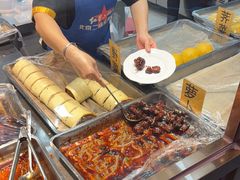 -二张农家菜(天通苑店)