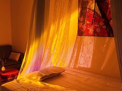 -芳朴养生按摩spa·男士