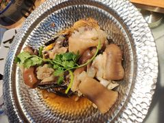 -闽公馆·客家私房菜·商务宴请·包厢(杏林橡树湾店)