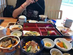 皇品御膳-皇品田苑日式料理(苏州中心店)