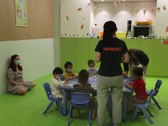 -金宝贝国际早教中心(万象城中心)