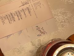 -酌宴府The China Club·广州万富希尔顿酒店(云城东路店)