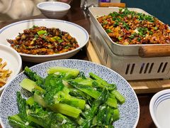 -树厨贵州菜(铜仁花果山店)