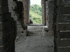 -蟠龙山长城景区