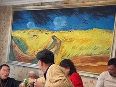 -又见炊烟私房菜(敬亭路店)