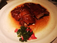 -顺峰(农展馆店)