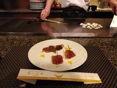 -神户牛排餐厅MOURIYA(总店)