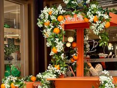 -Peet's Coffee皮爷咖啡(豫园店)