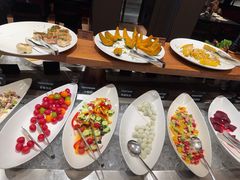 -拉蒂娜·巴西牛排馆 Latina·Brazilian Steakhouse(王府井喜悦店)