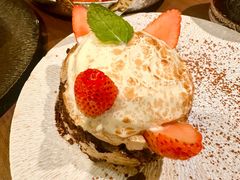 -Shantek象提南亚餐厅&西餐融合Bistro(淮海中路店)