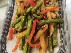 -维吾尔餐厅(宜山路店)