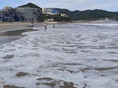 -东海半边山旅游度假区
