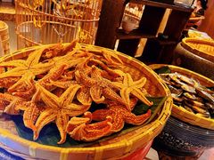 -杭州国际会议中心洲际酒店-原素全日餐厅(解放东路店)