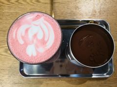 -ZM COFFEE(西安路店)