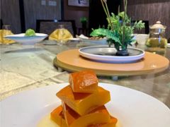 老阊门脆皮咸鸡-老阊门菜馆(山塘街店)