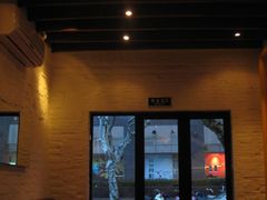 -La Strada(安福路店)