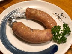 -隐炉和牛烧肉店(群力店)