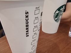 -星巴克臻选(广州沙面店)