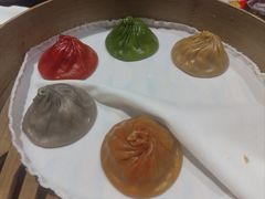 -乐忻皇朝(上海中心大厦店)