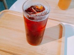 -sugarman espresso素饮糖人高新咖啡工厂