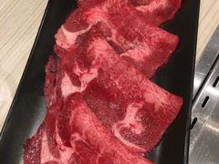 -俺的焼肉(銀座9丁目店)