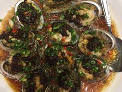 -丰收日·小海鲜·沪上家宴(顾村正大店)